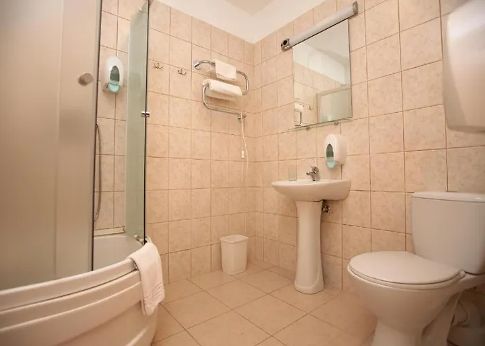 Toss Ξενοδοχείο