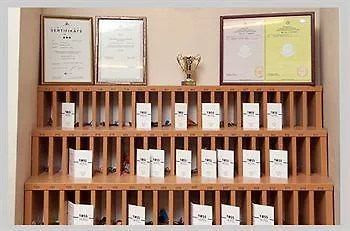 Ξενοδοχείο Toss