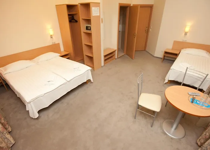 Toss Ξενοδοχείο 3*