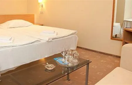 Toss Hotel Riga