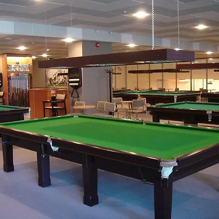 Hotel Toss