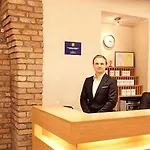 Hotel Toss Riga