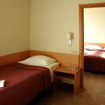 Toss Hotel Riga