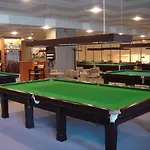 Hotel Toss