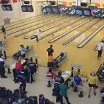Toss Riga
