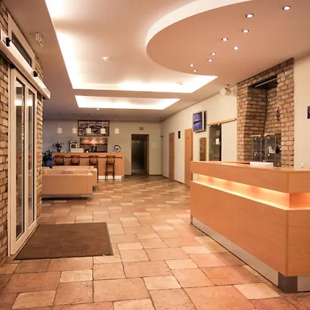 Hotell Toss