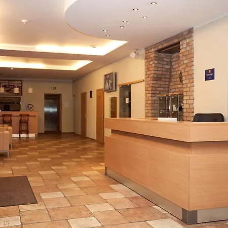 Hotel Toss