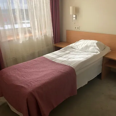 Toss Hotel