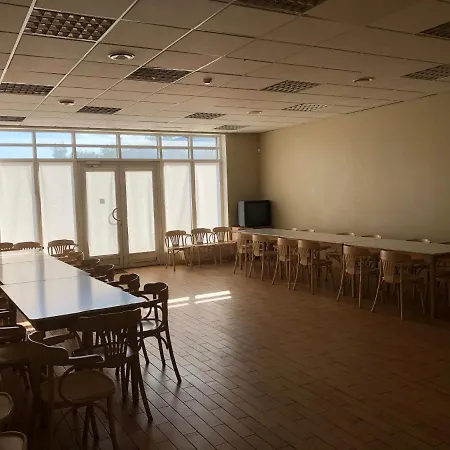Toss Hotel