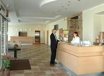 Toss Hotel 3*
