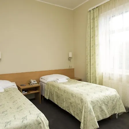 Hotel Toss 3*